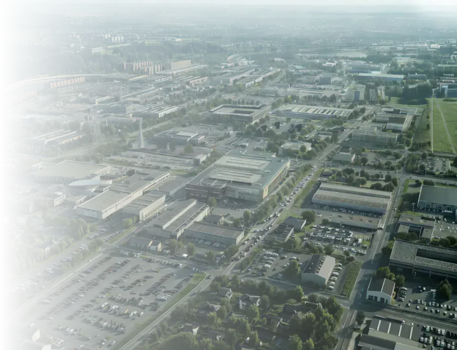 Кейс Мультикамерная видеоаналитика